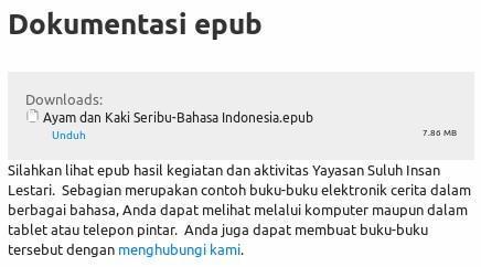 gratis epub suluh