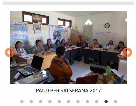 pmb suluh serana