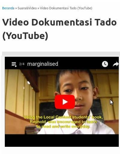 pmb Tado suluh